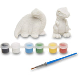 Melissa & Doug Dinosaur Figurines  Image#3
