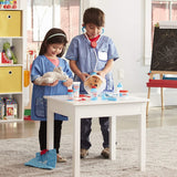 Melissa & Doug Examine & Treat Pet Vet Play Set  Image#3