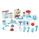 Melissa & Doug Get Well Doctors Kit Play Set  Image#3