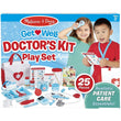 Melissa & Doug Get Well Doctors Kit Play Set  Image#1