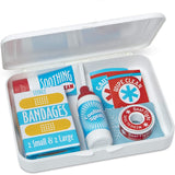 Melissa & Doug Get Well First Aid Kit Play Set  Image#3