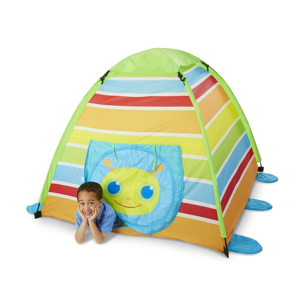 Melissa & Doug Giddy Buggy Tent  Image#1
