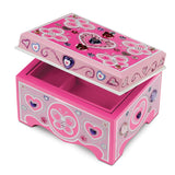 Melissa & Doug Jewelry Box  Image#1