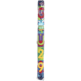 Melissa & Doug Jumbo Abc 123 Rug  Image#4