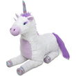 Melissa & Doug Jumbo Misty Unicorn  Image#1