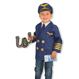 Melissa & Doug Pilot Role Play Set  Image#3