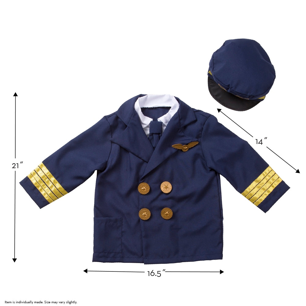 Melissa & Doug Pilot Role Play Set  Image#4