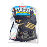 Melissa & Doug Pilot Role Play Set  Image#1