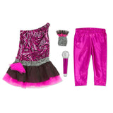 Melissa & Doug Rock Star Role Play Costume Set  Image#1