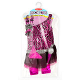 Melissa & Doug Rock Star Role Play Costume Set  Image#3