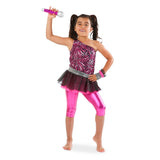 Melissa & Doug Rock Star Role Play Costume Set  Image#2