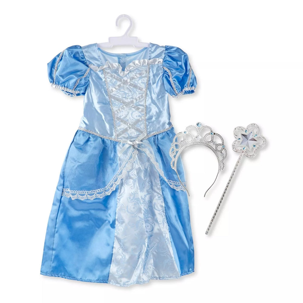 Melissa & Doug Royal Princess Role Play  Image#3