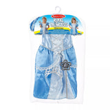 Melissa & Doug Royal Princess Role Play  Image#1
