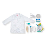Melissa & Doug Scientist Role Play Set  Image#2