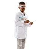 Melissa & Doug Scientist Role Play Set  Image#4