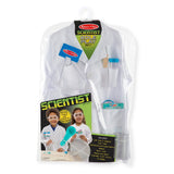 Melissa & Doug Scientist Role Play Set  Image#1