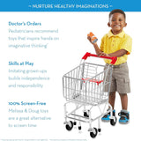 Melissa & Doug Shopping Cart  Image#2