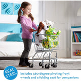 Melissa & Doug Shopping Cart  Image#3