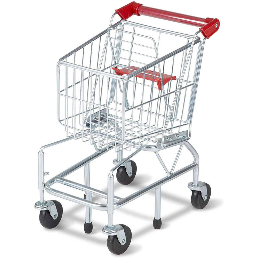 Melissa & Doug Shopping Cart  Image#1