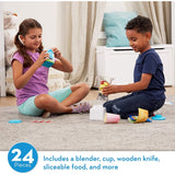 Melissa & Doug Smoothie Maker Blender Set  Image#2