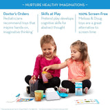Melissa & Doug Smoothie Maker Blender Set  Image#3