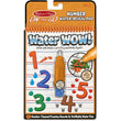 Melissa & Doug Water Wow! - Numbers  Image#1