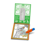 Melissa & Doug Water Wow! - Safari Water Reveal Pad  Image#2