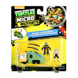 Micro Mutant Turtle Transport Vehicle Assorted (Sold Separately-Subject To Availability)  Image#6