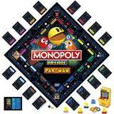 Monopoly Arcade Pac-Man  Image#3