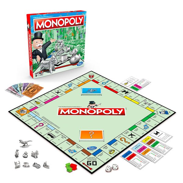 Monopoly Classic  Image#2