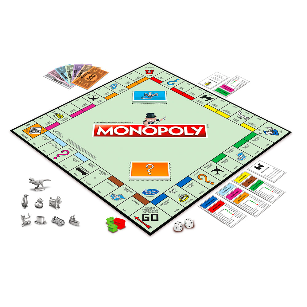 Monopoly Classic  Image#3