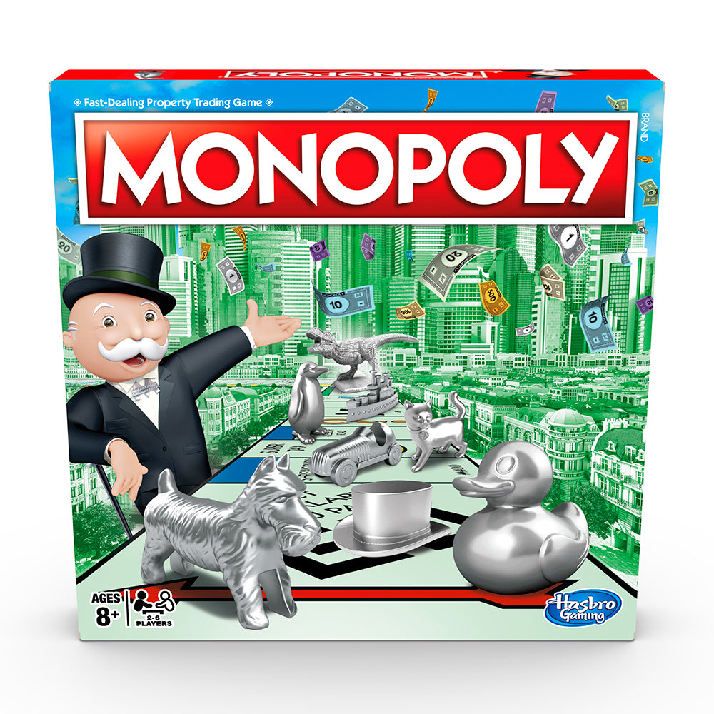 Monopoly Classic  Image#1