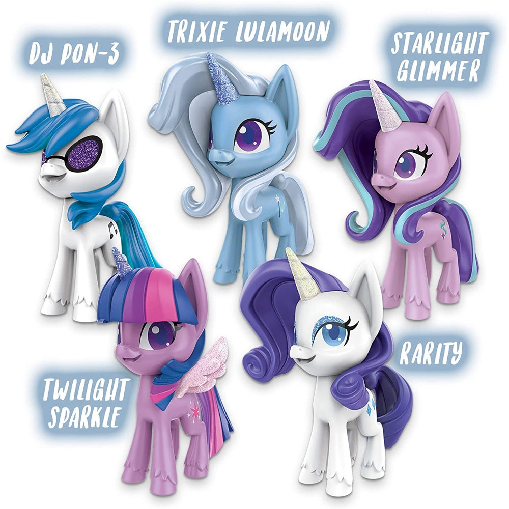 My Little Pony Unicorn Sparkle Collection  Image#4