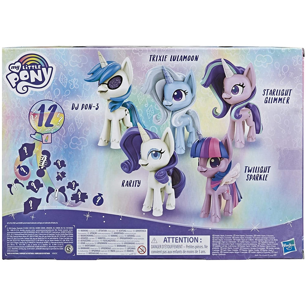 My Little Pony Unicorn Sparkle Collection  Image#6