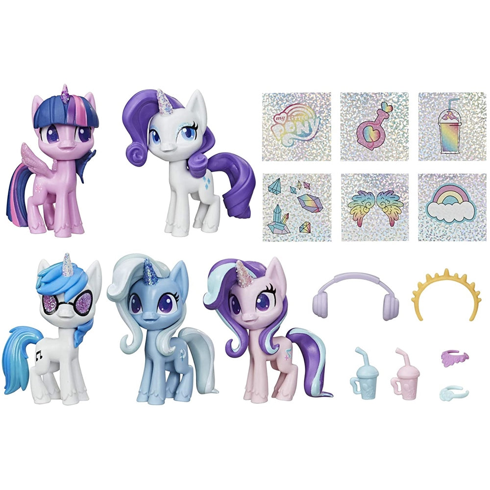 My Little Pony Unicorn Sparkle Collection  Image#3