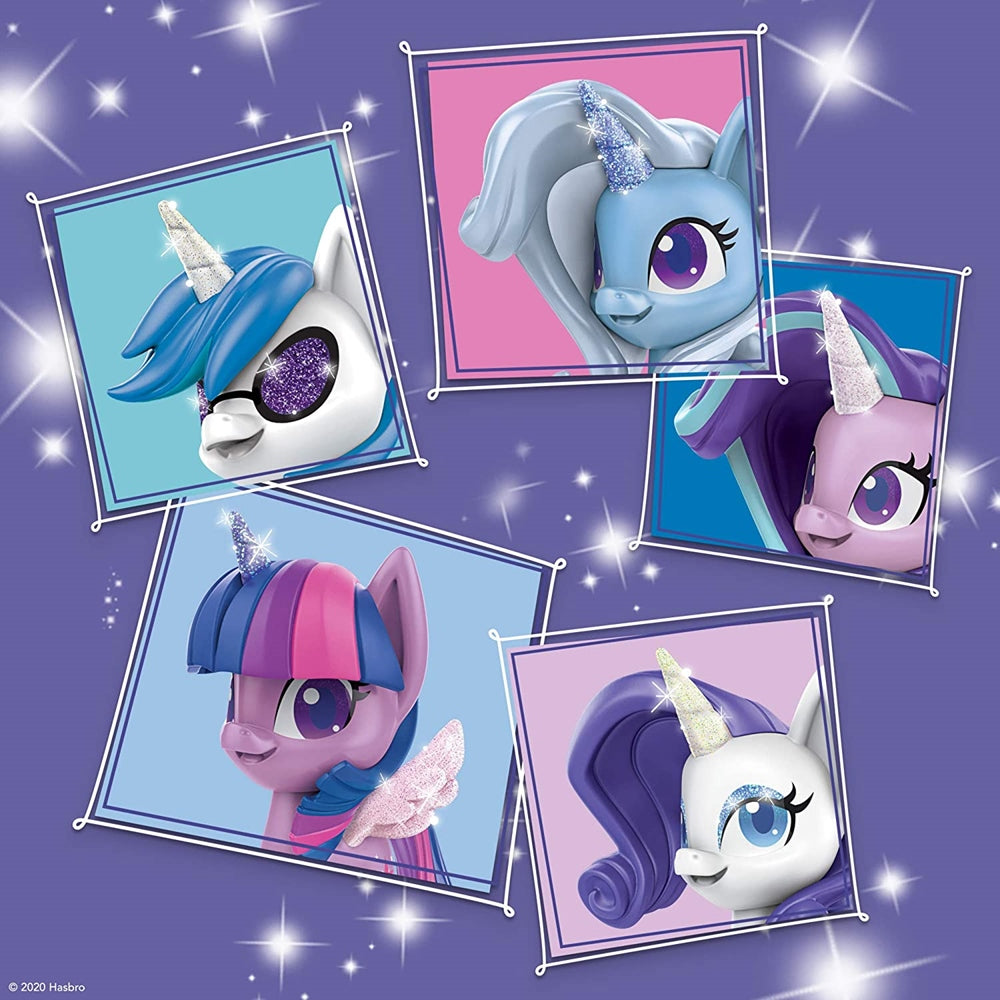 My Little Pony Unicorn Sparkle Collection  Image#2