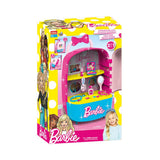 Barbie Case Beauty Set  Image#2