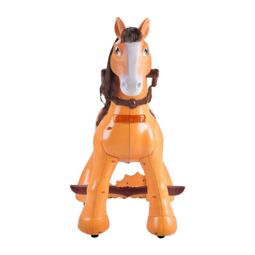 My Wild Ride-On Horse  Image#3
