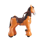 My Wild Ride-On Horse  Image#4