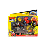 Tomy Ricky Bike Buddies ADV. 3Pck 2Asst  Image#2