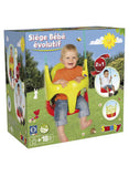 Smoby Baby Seat for Swing 2In1