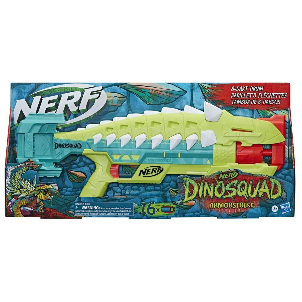 NERF DinoSquad Armorstrike NERF DinoSquad Armorstrike