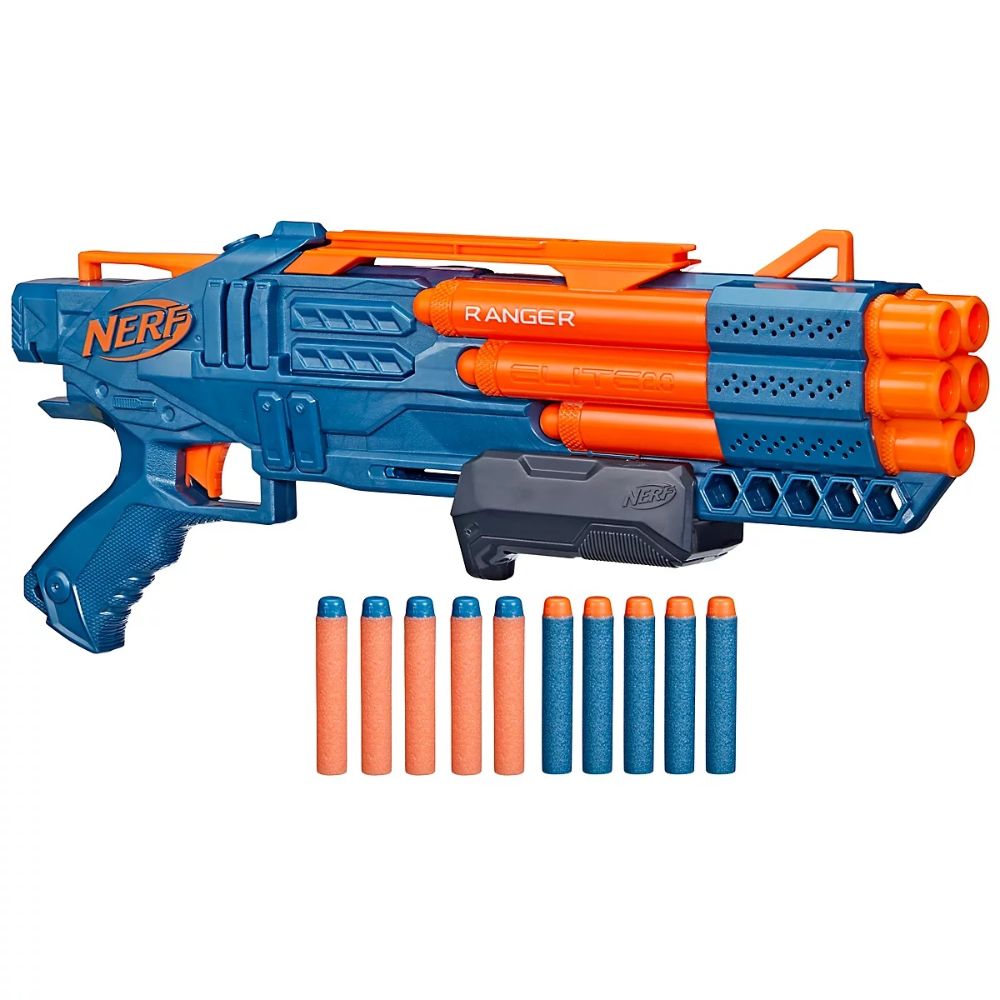 Nerf Elite 2.0 Ranger PD 5 Nerf Elite 2.0 Ranger PD 5