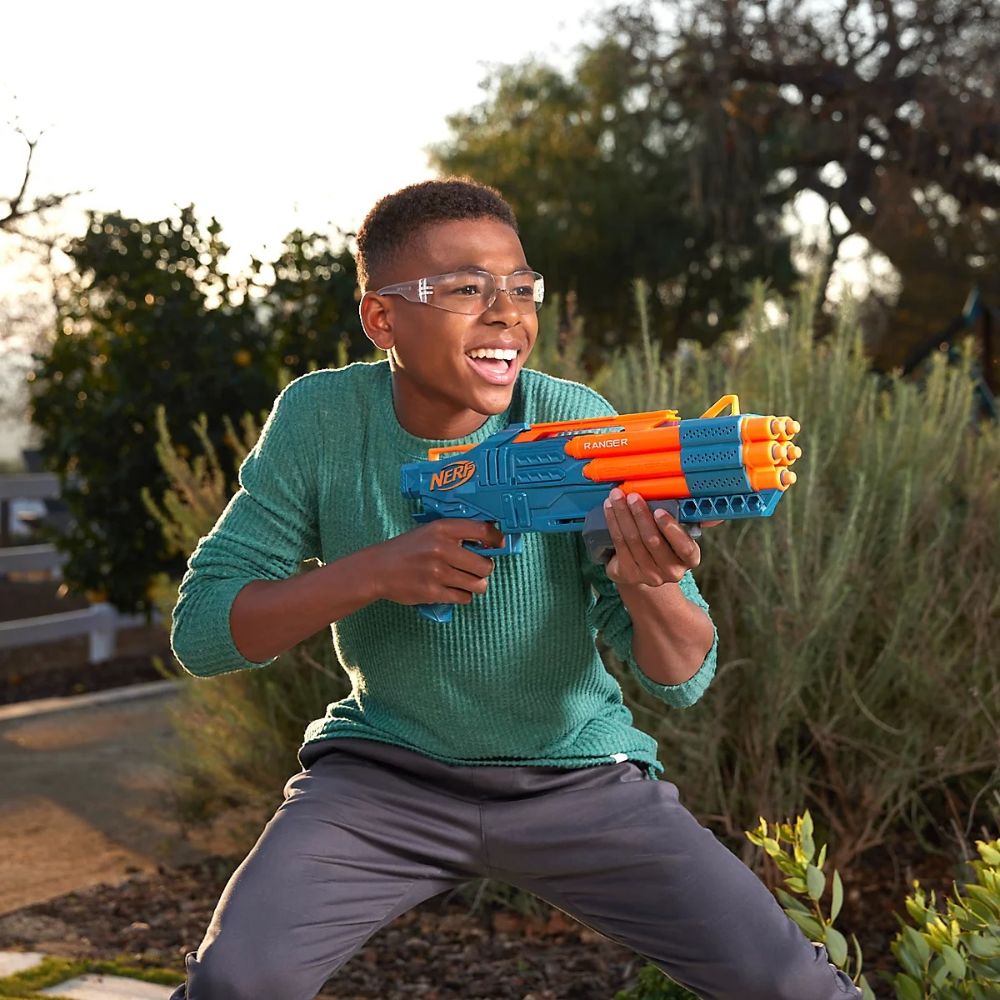Nerf Elite 2.0 Ranger PD 5 Nerf Elite 2.0 Ranger PD 5