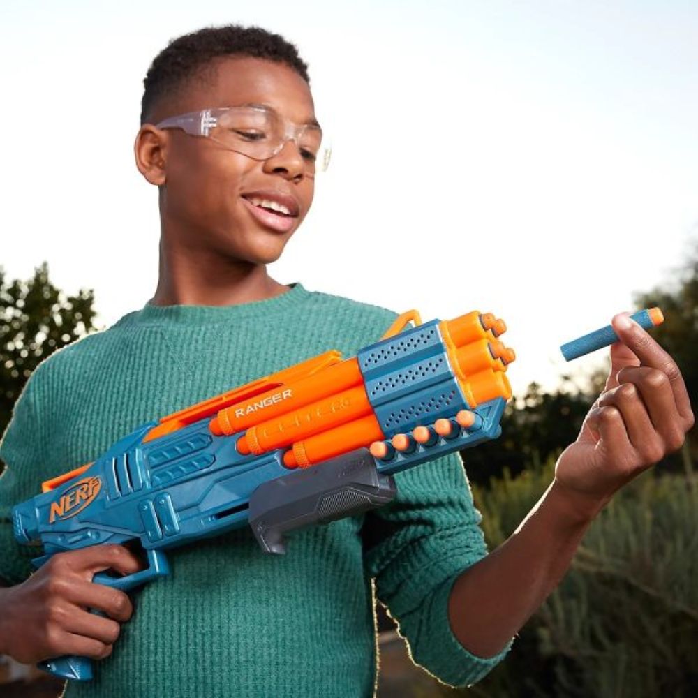 Nerf Elite 2.0 Ranger PD 5 Nerf Elite 2.0 Ranger PD 5