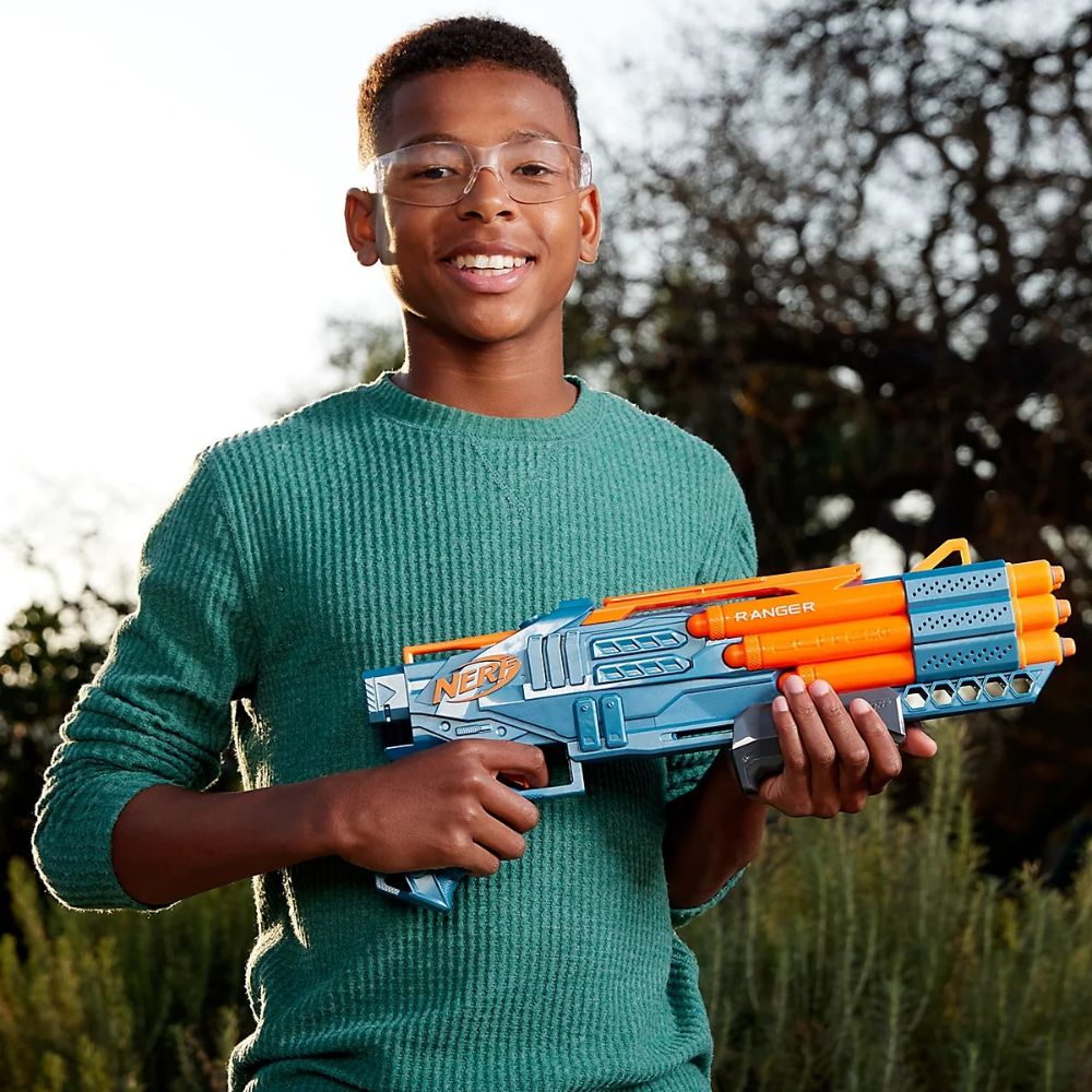 Nerf Elite 2.0 Ranger PD 5 Nerf Elite 2.0 Ranger PD 5