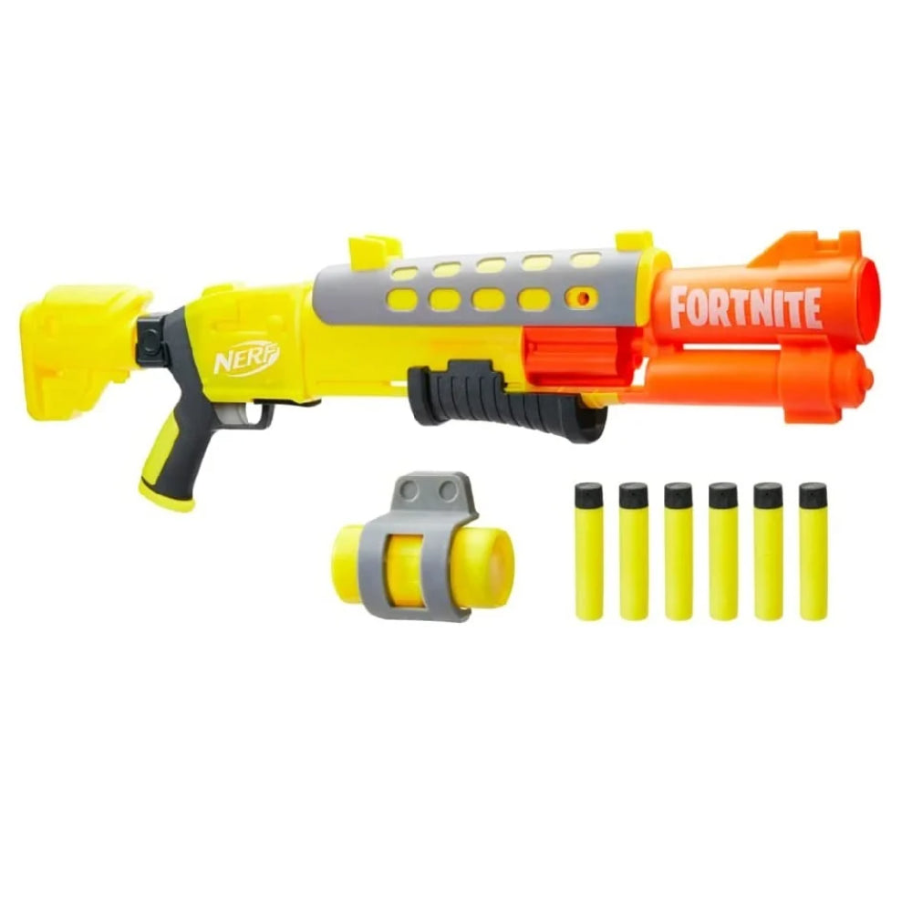 Nerf Fortnite Legendary Tac Nerf Fortnite Legendary Tac