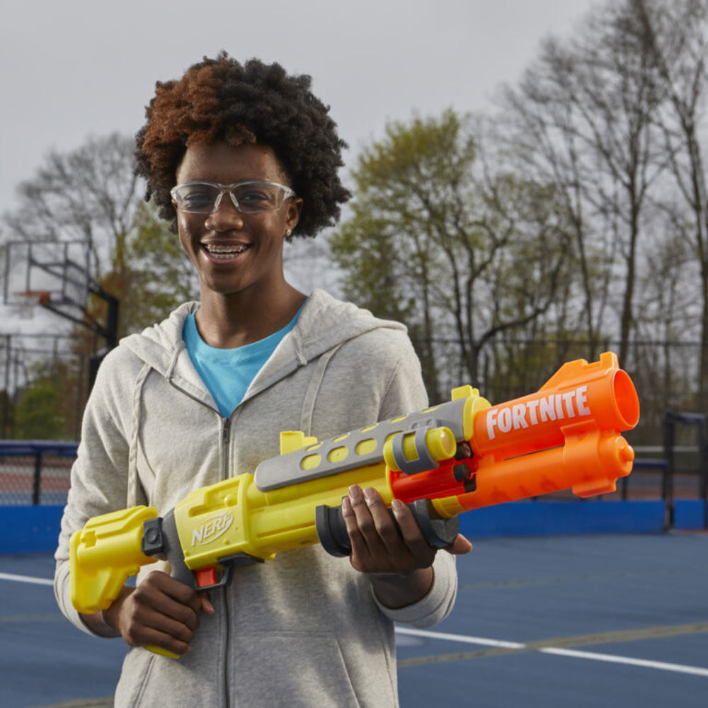 Nerf Fortnite Legendary Tac Nerf Fortnite Legendary Tac