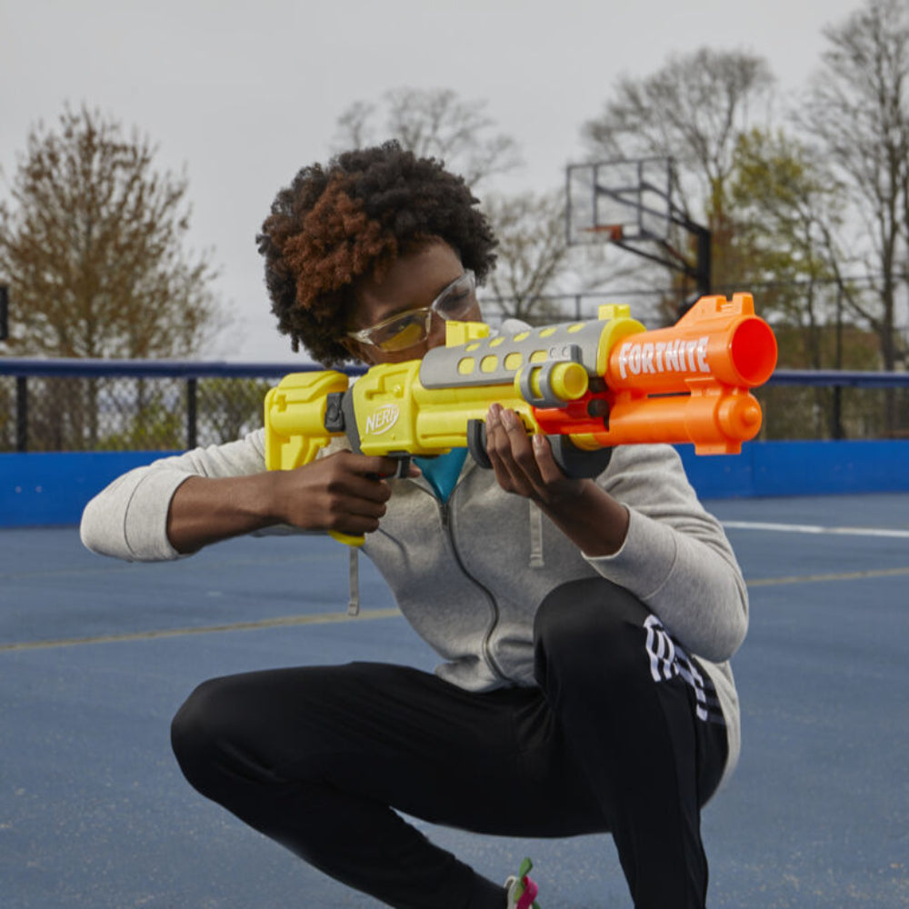 Nerf Fortnite Legendary Tac