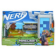 Nerf Minecraft Stormlander Dart-Blasting Hammer